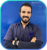 Andres Santiago