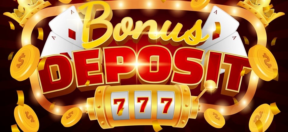 Bonos depósito